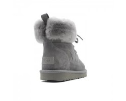 UGG LIANA BOOT GREY