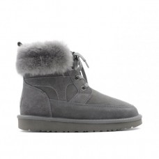 UGG LIANA BOOT GREY