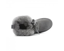 UGG LIANA BOOT GREY