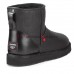 UGG MENS CLASSIC MINI STAR WARS