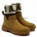UGG MARTIN KNIT CHESTNUT