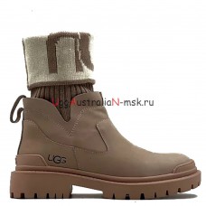 UGG MARTIN KNIT DUSK