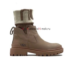 UGG MARTIN KNIT DUSK