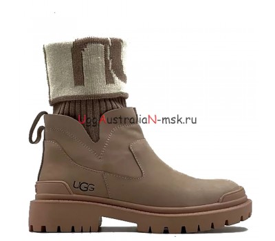 UGG MARTIN KNIT DUSK