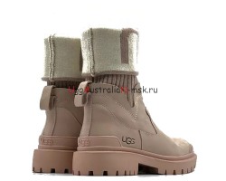 UGG MARTIN KNIT DUSK