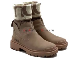 UGG MARTIN KNIT DUSK