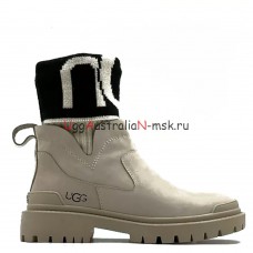 UGG MARTIN KNIT SAND