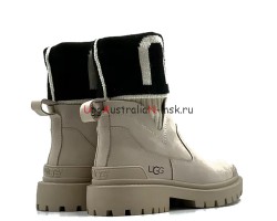 UGG MARTIN KNIT SAND