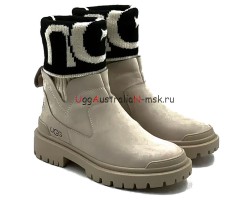 UGG MARTIN KNIT SAND