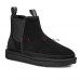 UGG MENS NEUMEL CHELSEA BOOT BLACK