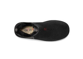 UGG MENS NEUMEL CHELSEA BOOT BLACK