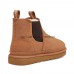 UGG NEUMEL CHELSEA BOOT CHESTNUT