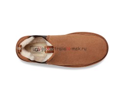 UGG NEUMEL CHELSEA BOOT CHESTNUT