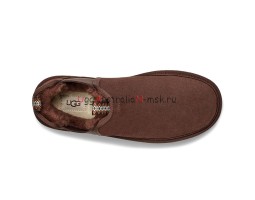 UGG NEUMEL CHELSEA BOOT CHOCOLATE