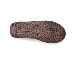 UGG NEUMEL CHELSEA BOOT CHOCOLATE