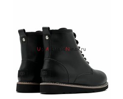 UGG MENS HANNEN TL BLACK