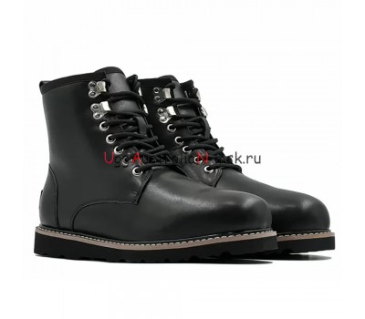 UGG MENS HANNEN TL BLACK