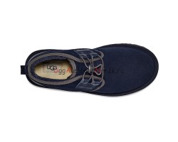  UGG MENS NEUMEL GHILLIE NAVY