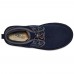  UGG MENS NEUMEL GHILLIE NAVY