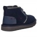  UGG MENS NEUMEL GHILLIE NAVY