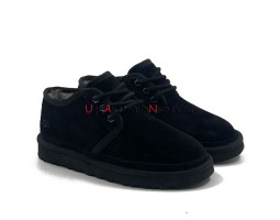 UGG MINI NEUMEL LOW BLACK