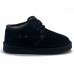 UGG MINI NEUMEL LOW BLACK