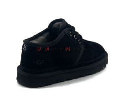 UGG MINI NEUMEL LOW BLACK