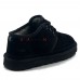 UGG MINI NEUMEL LOW BLACK