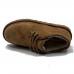 UGG MINI NEUMEL LOW CHESTNUT