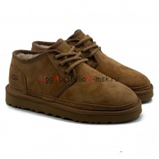 UGG MINI NEUMEL LOW CHESTNUT