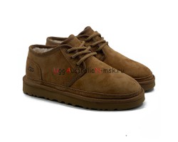 UGG MINI NEUMEL LOW CHESTNUT