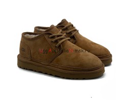 UGG MINI NEUMEL LOW CHESTNUT