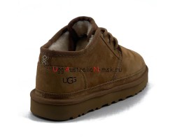 UGG MINI NEUMEL LOW CHESTNUT