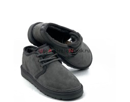 UGG MINI NEUMEL LOW GREY