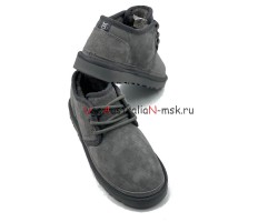 UGG MINI NEUMEL LOW GREY