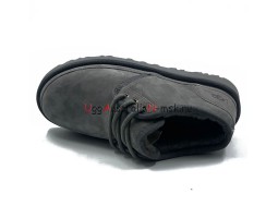UGG MINI NEUMEL LOW GREY
