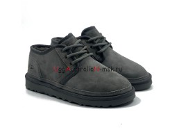 UGG MINI NEUMEL LOW GREY