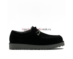 UGG MENS NEUMEL NOVA BLACK