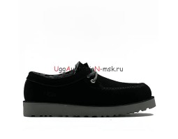 UGG MENS NEUMEL NOVA BLACK
