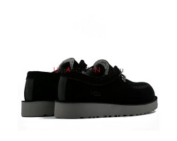 UGG MENS NEUMEL NOVA BLACK