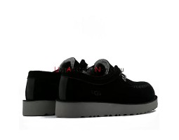 UGG MENS NEUMEL NOVA BLACK