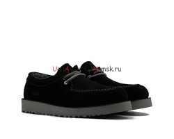 UGG MENS NEUMEL NOVA BLACK