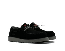 UGG MENS NEUMEL NOVA BLACK