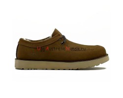 UGG MENS NEUMEL NOVA CHESTNUT