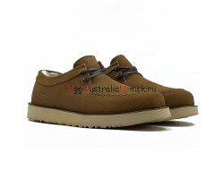 UGG MENS NEUMEL NOVA CHESTNUT