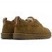UGG MENS SLIPPERS FLEX CHESTNUT