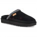 UGG MENS TASMAN SLIP-ON BLACK