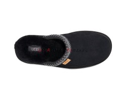 UGG MENS TASMAN SLIP-ON BLACK