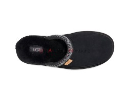 UGG MENS TASMAN SLIP-ON BLACK