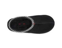 UGG MENS TASMAN SLIPPER ON BLACK